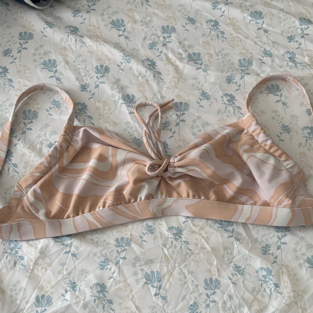 Abercrombie Bikini Top